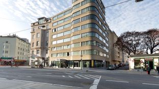 Eurostars Embassy