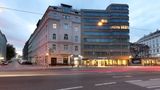 <b>Eurostars Embassy Exterior</b>. Images powered by <a href="https://www.leonardoworldwide.com/" title="Leonardo Worldwide" target="_blank">Leonardo</a>.