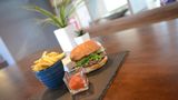 <b>Holiday Inn Wolverhampton Racecourse Restaurant</b>. Images powered by <a href="https://www.leonardoworldwide.com/" title="Leonardo Worldwide" target="_blank">Leonardo</a>.