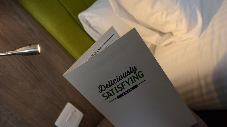<b>Holiday Inn Wolverhampton Racecourse Room</b>. Images powered by <a href="https://www.leonardoworldwide.com/" title="Leonardo Worldwide" target="_blank">Leonardo</a>.