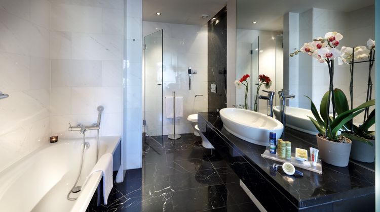 Eurostars Das Letras Room
