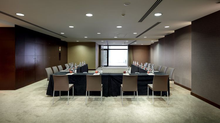 Eurostars Das Letras Meeting