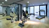 <b>Eurostars Das Letras Health Club</b>. Images powered by <a href="https://www.leonardoworldwide.com/" title="Leonardo Worldwide" target="_blank">Leonardo</a>.