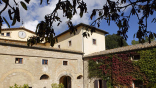 Borgo Pignano