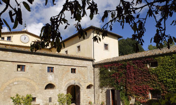 Borgo Pignano