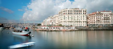 Eurostars Hotel Excelsior Exterior