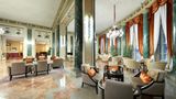 Eurostars Hotel Excelsior Lobby