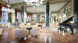Eurostars Hotel Excelsior Lobby