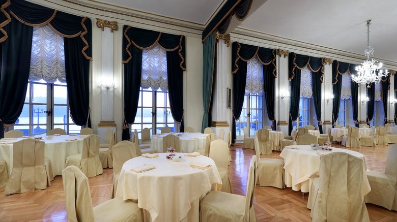 <b>Eurostars Hotel Excelsior Restaurant</b>. Images powered by <a href="https://www.leonardoworldwide.com/" title="Leonardo Worldwide" target="_blank">Leonardo</a>.