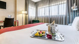 Eurostars Executive Room