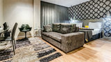 Eurostars Executive Room