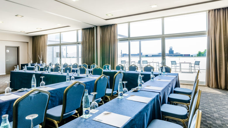 <b>Eurostars Executive Meeting</b>. Images powered by <a href="https://www.leonardoworldwide.com/" title="Leonardo Worldwide" target="_blank">Leonardo</a>.