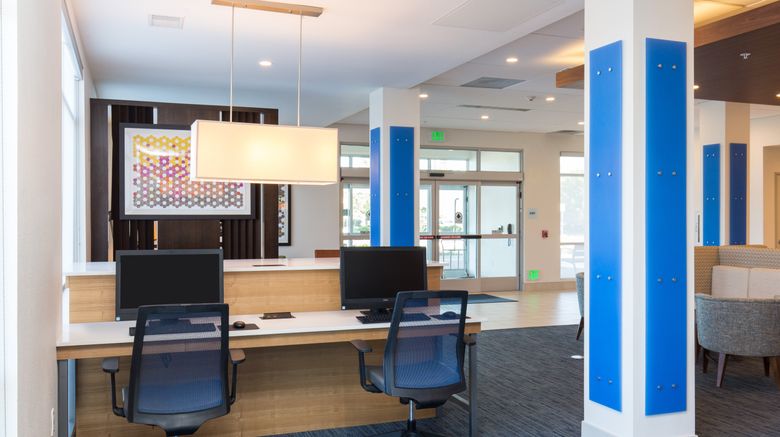 <b>Holiday Inn Express Visalia Other</b>. Images powered by <a href="https://www.leonardoworldwide.com/" title="Leonardo Worldwide" target="_blank">Leonardo</a>.