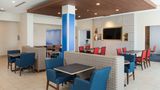 Holiday Inn Express Visalia Restaurant