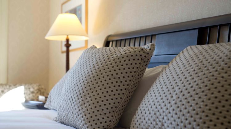 InterContinental Buenos Aires Room