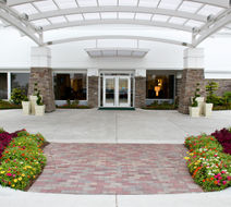 Holiday Inn Grand Haven Waterfront Exterior