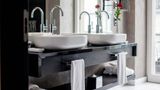 Hotel Schweizerhof Bern Suite