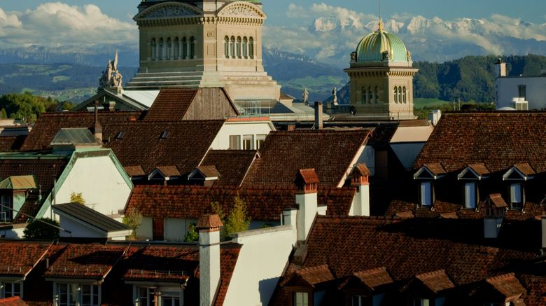 <b>Hotel Schweizerhof Bern Restaurant</b>. Images powered by <a href="https://www.leonardoworldwide.com/" title="Leonardo Worldwide" target="_blank">Leonardo</a>.