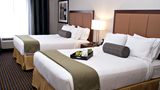 <b>Holiday Inn Express Room</b>. Images powered by <a href="https://www.leonardoworldwide.com/" title="Leonardo Worldwide" target="_blank">Leonardo</a>.