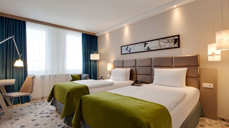 Holiday Inn Berlin - City East Side Room