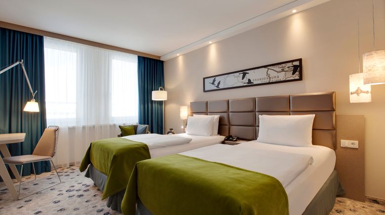 <b>Holiday Inn Berlin - City East Side Room</b>. Images powered by <a href="https://www.leonardoworldwide.com/" title="Leonardo Worldwide" target="_blank">Leonardo</a>.