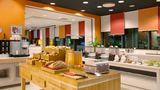 <b>Holiday Inn Berlin - City East Side Restaurant</b>. Images powered by <a href="https://www.leonardoworldwide.com/" title="Leonardo Worldwide" target="_blank">Leonardo</a>.