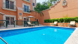 <b>Holiday Inn Express Galerias Sn Jeronimo Pool</b>. Images powered by <a href="https://www.leonardoworldwide.com/" title="Leonardo Worldwide" target="_blank">Leonardo</a>.