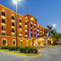 Holiday Inn Express Galerias Sn Jeronimo