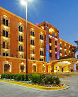 Holiday Inn Express Galerias Sn Jeronimo