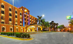 Holiday Inn Express Galerias Sn Jeronimo