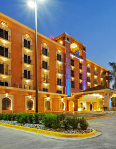 Holiday Inn Express Galerias Sn Jeronimo