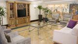 <b>Holiday Inn Express Galerias Sn Jeronimo Lobby</b>. Images powered by <a href="https://www.leonardoworldwide.com/" title="Leonardo Worldwide" target="_blank">Leonardo</a>.