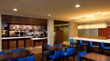 Courtyard by Marriott Brownsville Restaurant