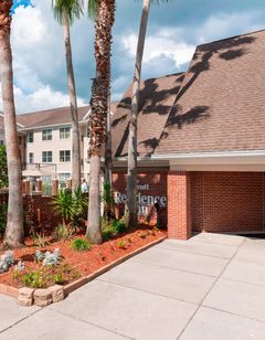 Residence Inn Tampa Sabal Park/Brandon