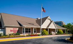 Residence Inn Greenbelt