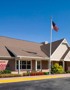 Residence Inn Greenbelt