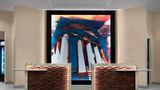 Residence Inn Alexandria at Carlyle Lobby
