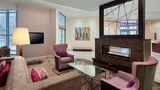 Residence Inn Alexandria at Carlyle Lobby