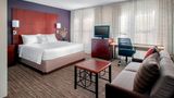 Residence Inn Alexandria at Carlyle Suite
