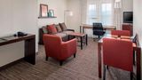 Residence Inn Alexandria at Carlyle Suite