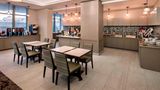 Residence Inn Alexandria at Carlyle Restaurant