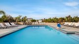 Crowne Plaza Los Angeles Harbor Hotel Pool