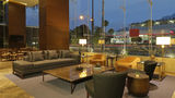 <b>Holiday Inn Express/Stes Monterrey Valle Lobby</b>. Images powered by <a href="https://www.leonardoworldwide.com/" title="Leonardo Worldwide" target="_blank">Leonardo</a>.