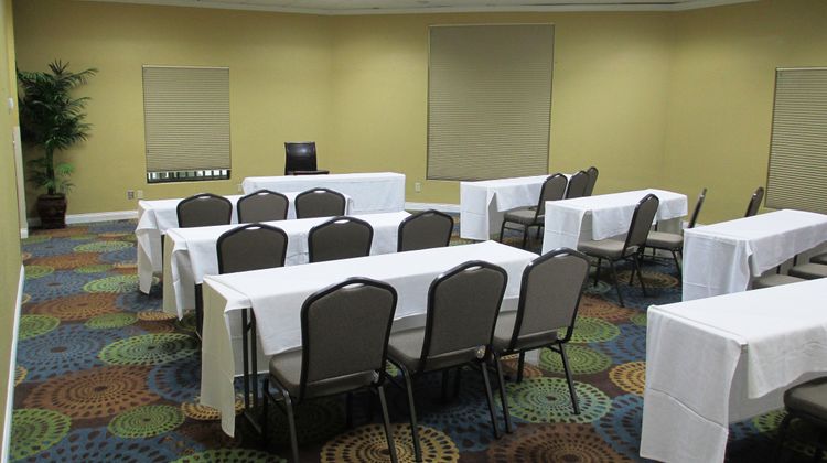 Holiday Inn Fort Myers - Downtown Area Meeting