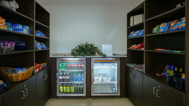 <b>Holiday Inn Fort Myers - Downtown Area Other</b>. Images powered by <a href="https://www.leonardoworldwide.com/" title="Leonardo Worldwide" target="_blank">Leonardo</a>.