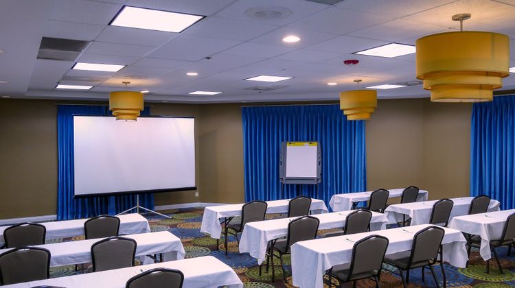 Holiday Inn Fort Myers - Downtown Area Meeting