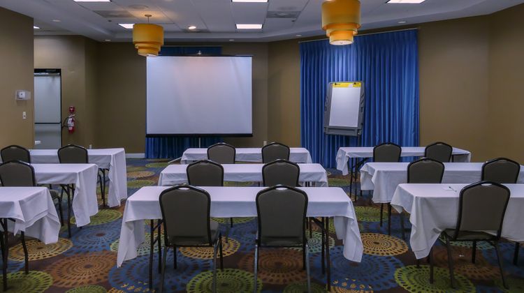 Holiday Inn Fort Myers - Downtown Area Meeting