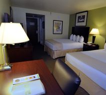 Holiday Inn Fort Myers - Downtown Area Room