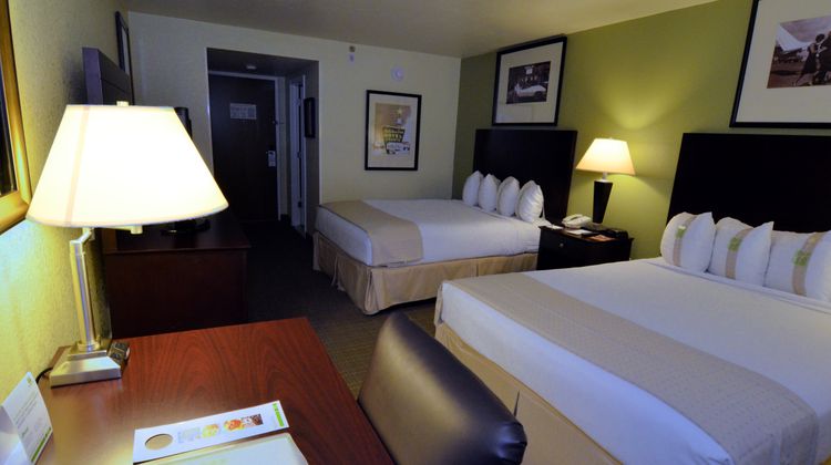 Holiday Inn Fort Myers - Downtown Area Room