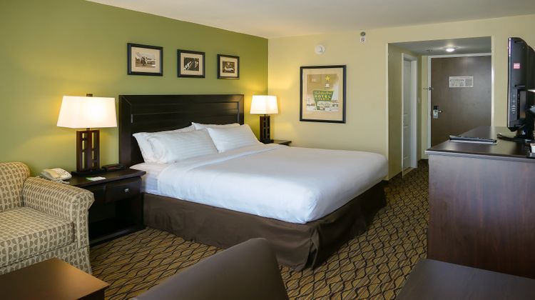 Holiday Inn Fort Myers - Downtown Area Room